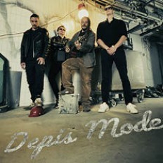 Klubi-ilta - Depis Moden Joulu K-18