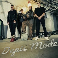 Klubi-ilta - Depis Moden Joulu K-18