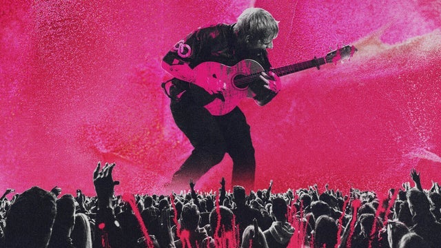 Ed Sheeran | Loop Tour