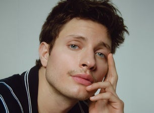 Matt Rife: Stay Golden World Tour