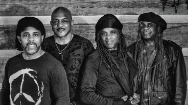 Victor Wooten & The Wooten Brothers