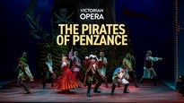 The Pirates of Penzance