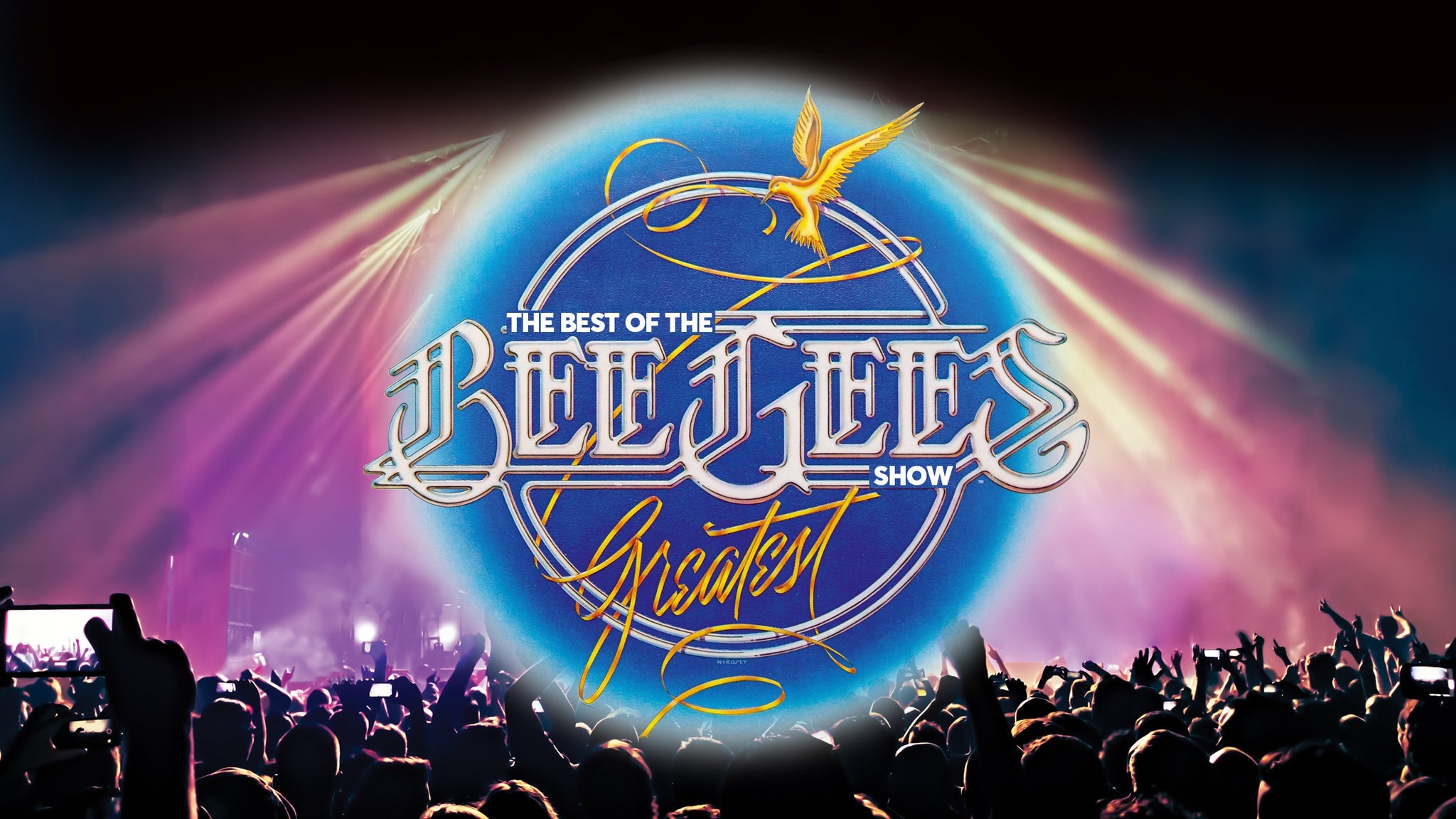 Best of the Bee Gees Greatest Tour