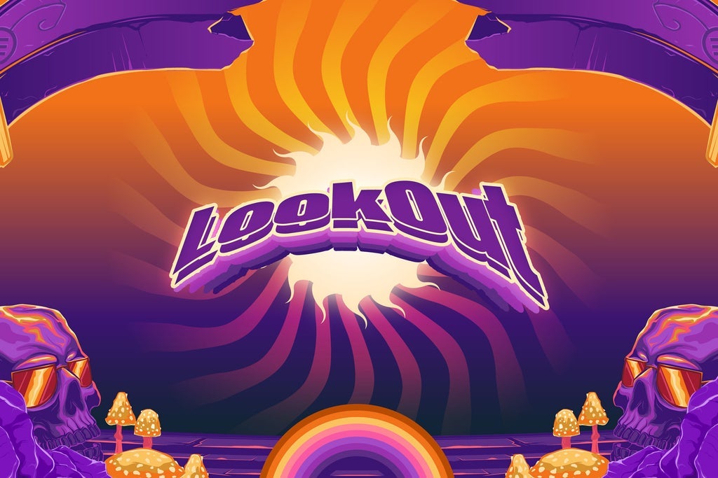 LOOKOUT - OneRepublic