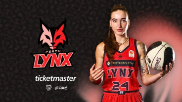 Perth Lynx vs Sydney Flames