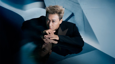 Raymond Lam - Go With The Flow World Tour 2026