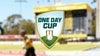 One Day Cup - West Australia Men v Tasmanian Tigers Men