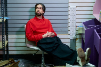 Alex G - Australian Tour 2026