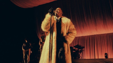 GIVEON - DEAR BELOVED, THE TOUR