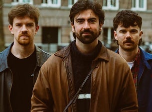 Amble - The Reverie Tour 2026