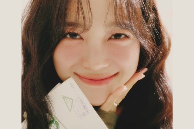 2026 KIM SEJEONG FAN CONCERT <Tenth Letter> TO MELBOURNE