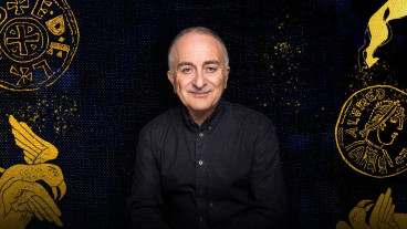 An Audience with Sir Tony Robinson