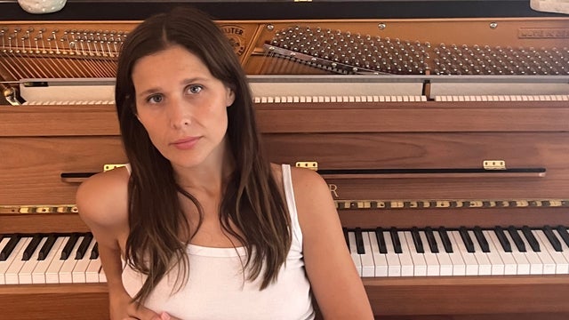 Hannah Joy (Middle Kids) Solo