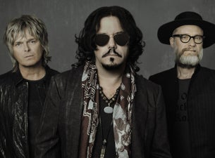 The Tea Party - Elements