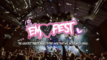 Emo Festival