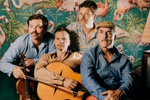 Jazzfest Stuhr - Freitag