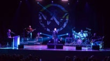 The Watch plays Genesis 'Tales from 1970-1976' Tour 2026