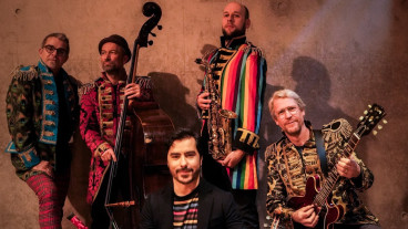 Jazzfest Stuhr - Familienkonzert