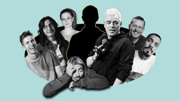 Mittermeiers LUCKY PUNCH COMEDY CLUB präsentiert Mixed Night im P!