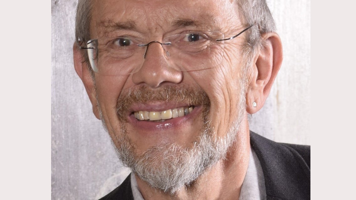 Jürgen Linn – WINTERREISE op 89