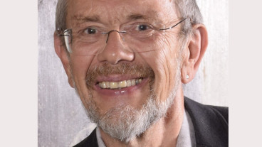 Jürgen Linn – WINTERREISE op 89