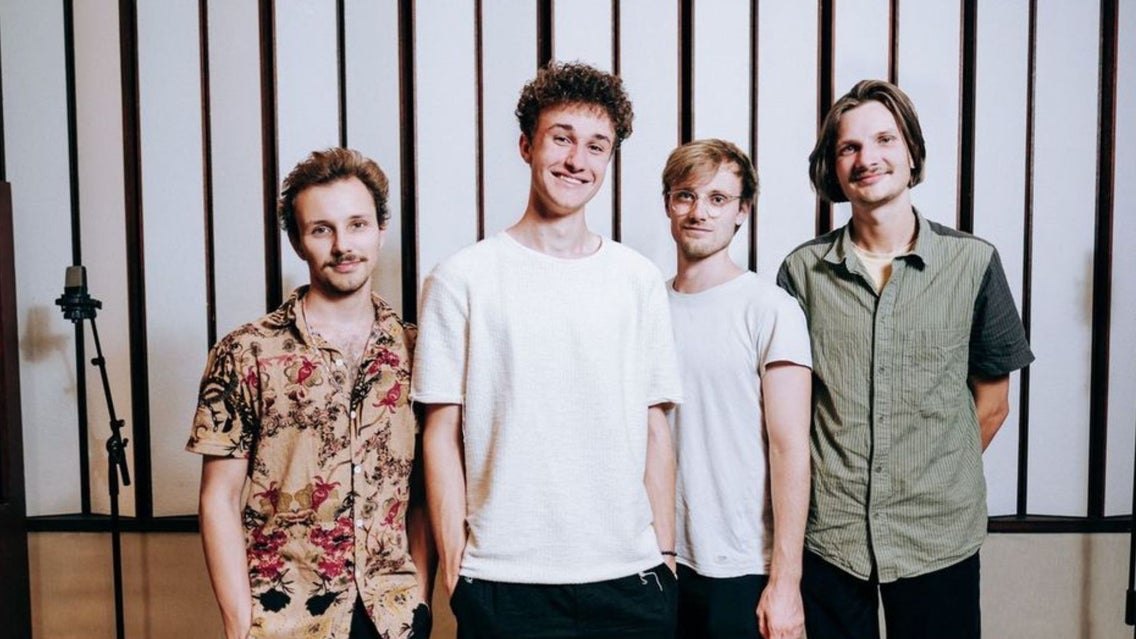 Jazzfest Stuhr - Samstag