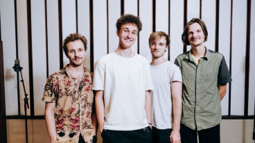 Jazzfest Stuhr - Samstag