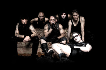 Völkerball - Engel Tour 2026