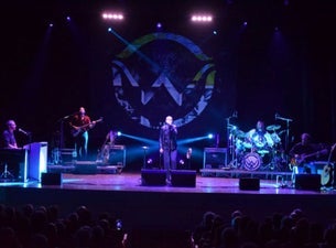 The Watch plays Genesis 'Tales from 1970-1976' Tour 2026