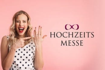 Hochzeitsmesse Oldenburg Frühjahr 2026 24. & 25. Januar 2026