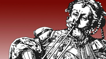 Simon Höfele und das Dogma Chamber Orchestra (Quakenbrücker Musiktage)