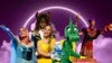 Hakuna Matata - Das Musical