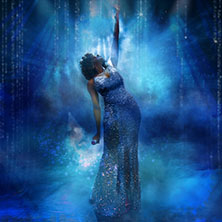 KULTTUURITALON AITIOT: Queen of the Night: A Tribute to Whitney Houston