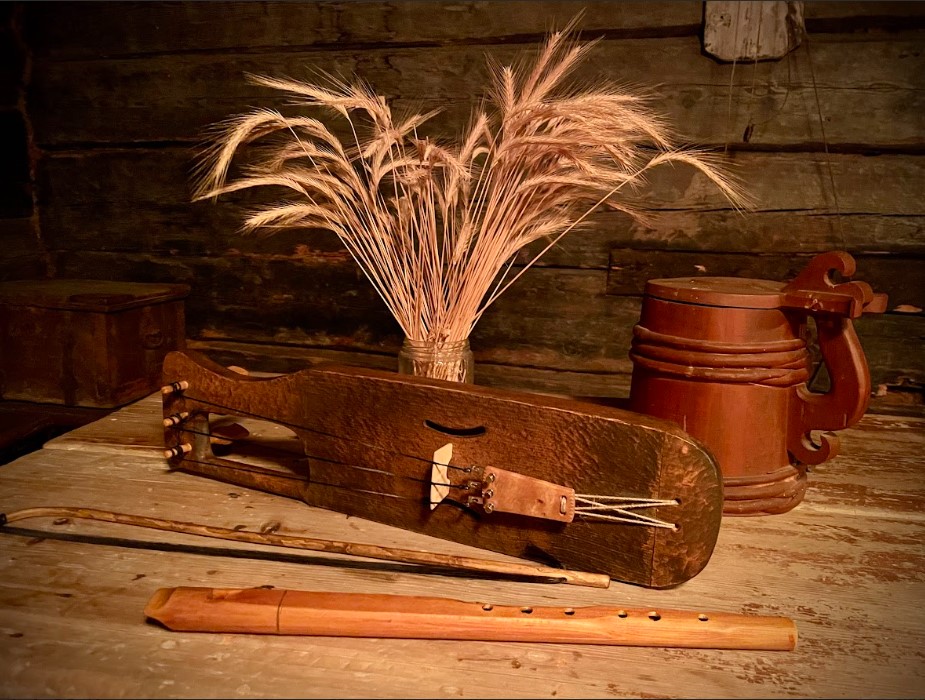 Joulutunnelmaa GlimsissÃ¤ sunnuntaina 28.12.2025