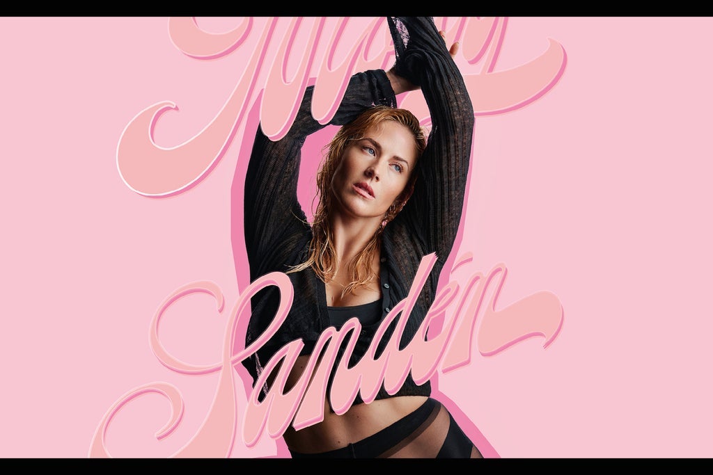 Molly Sandén, Platinumbiljetter