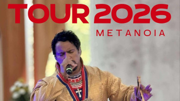 Jon Henrik Fjällgren - Järvsö