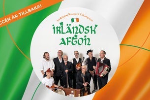 Irländsk Afton 2026