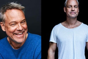 En kväll med Henrik Schyffert