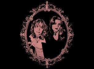 Dea Matrona: European Tour