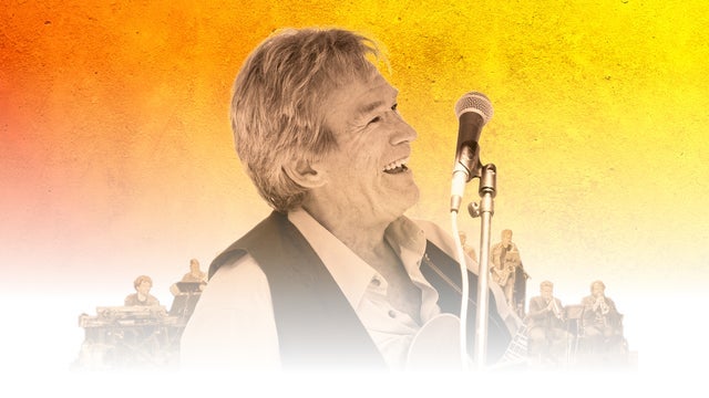 Bill Champlin – The Next Level Tour with the Legend
