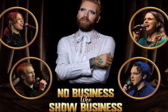 No Business Like Show Business
