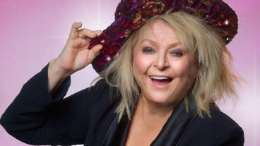 KIKKI DANIELSSON - Avskedsturnén