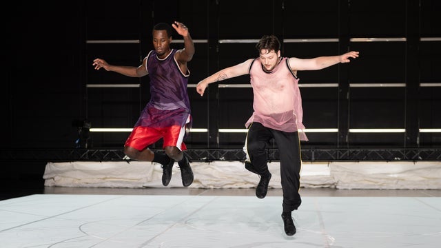 Rosas - Il Cimento dell'Armonia e dell'Inventione