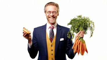 MAT & MYT - HENRIK WIDEGREN