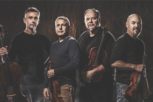 STENHAMMAR QUARTET