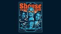 SHOUSE IT OUT LOUD! - Nicke Andersson, Philip Shouse & co