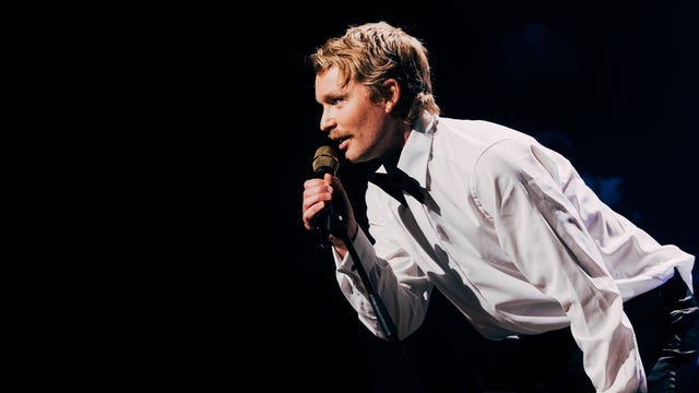 BJÖRN GUSTAFSSON LIVE