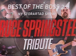 Best of the Boss - The Bruce Springsteen Tribute