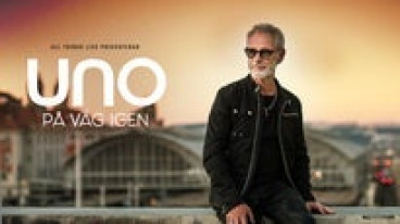 På väg igen - Uno Svenningsson