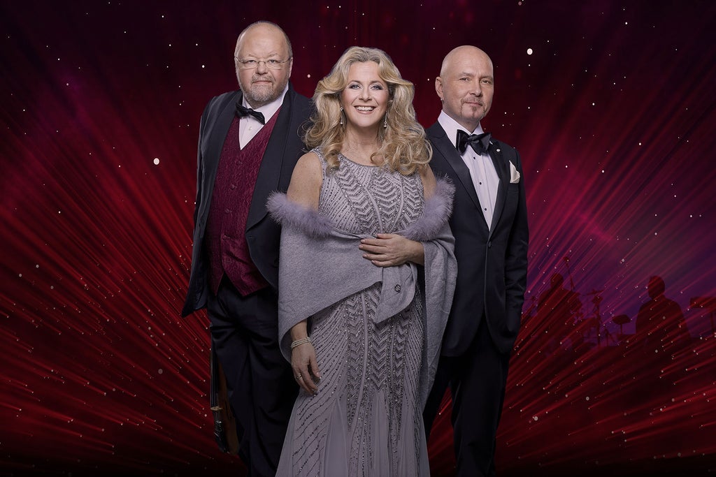 Thank you for the music - part two